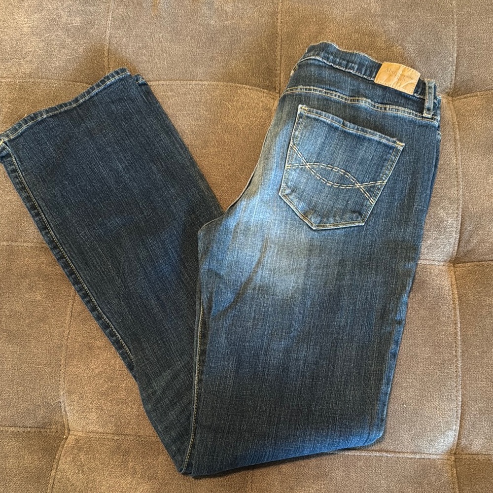 Abercrombie Jeans